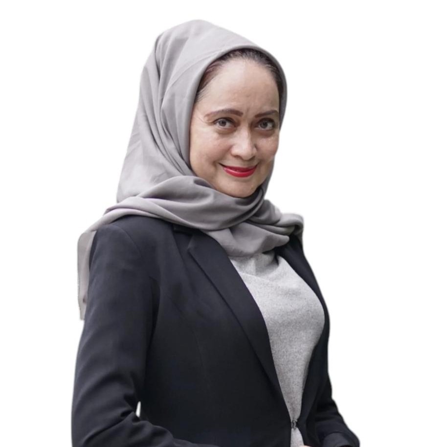 Prof. Dr. dr. Elmeida Effendy