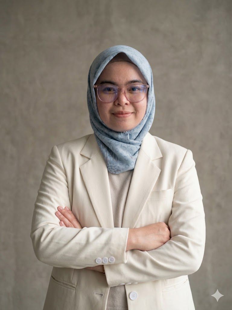 Ratih Pratiwi Sari